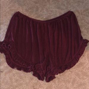 Brandy Melville Shorts